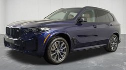 2024 BMW X5 M60i