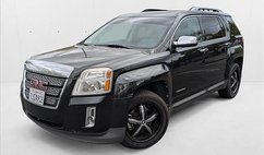 2012 GMC Terrain SLT-2