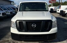 2018 Nissan NV 1500 S