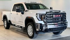 2024 GMC Sierra 2500HD SLT