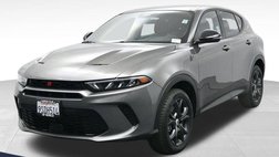 2023 Dodge Hornet GT Plus