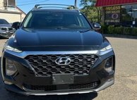 2020 Hyundai Santa Fe SEL 2.0T