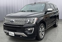 2021 Ford Expedition Platinum