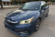 2020 Subaru Legacy Limited