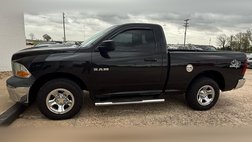 2010 Dodge Ram 1500 ST