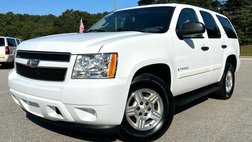 2008 Chevrolet Tahoe LS