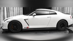 2010 Nissan GT-R Premium