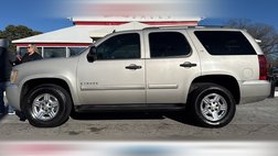 2008 Chevrolet Tahoe LS