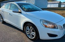 2012 Volvo S60 T5