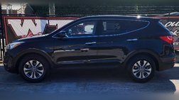 2016 Hyundai Santa Fe Sport 2.4L