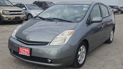 2005 Toyota Prius Base