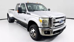 2015 Ford Super Duty F-350 Lariat