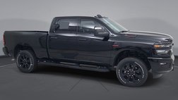 2026 Ram Ram Pickup 2500 Big Horn