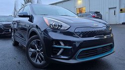 2020 Kia Niro EV EX Premium