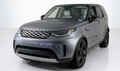 2024 Land Rover Discovery P300 S