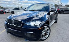 2014 BMW X6 xDrive50i