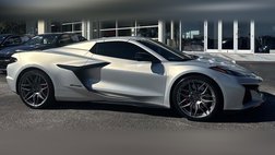 2023 Chevrolet Corvette Z06