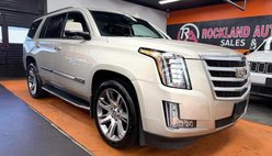 2015 Cadillac Escalade Premium