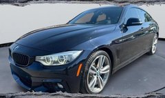 2016 BMW 4 Series 435i Gran Coupe
