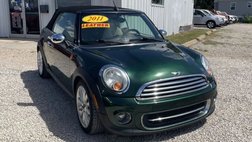 2011 MINI Cooper Base