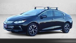 2018 Chevrolet Volt LT