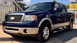 2008 Ford F-150 XLT