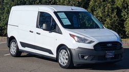 2020 Ford Transit Connect XL