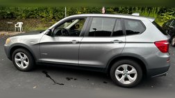 2011 BMW X3 xDrive28i