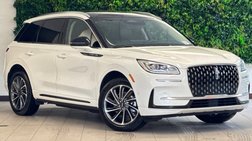 2023 Lincoln Corsair Grand Touring