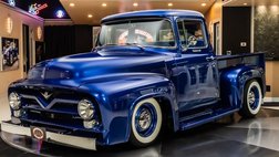 1956 Ford F-100 Pickup