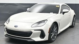 2023 Subaru BRZ Limited