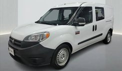 2018 Ram ProMaster City Base