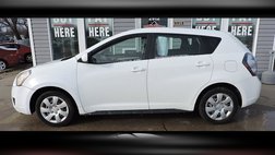 2010 Pontiac Vibe 1.8L