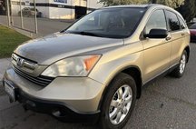 2007 Honda CR-V EX