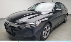 2020 Honda Accord EX