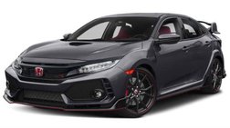 2019 Honda Civic Type R Touring