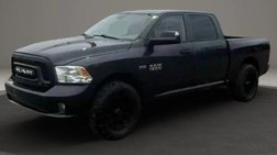 2014 Ram Ram Pickup 1500 Express