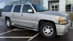 2005 GMC Yukon XL Denali