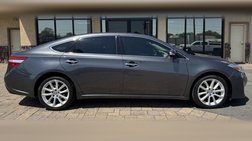 2013 Toyota Avalon XLE Touring