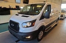 2024 Ford Transit 250