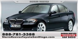 2007 BMW 3 Series 335xi