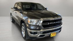 2020 Ram Ram Pickup 1500 Lone Star