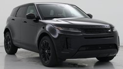 2024 Land Rover Range Rover Evoque P250 S