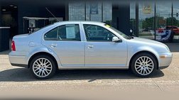 2004 Volkswagen Jetta GLI VR6
