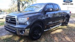 2011 Toyota Tundra Grade