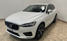 2019 Volvo XC60 T6 R-Design
