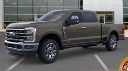 2026 Ford Super Duty F-250 Lariat
