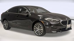 2024 BMW 2 Series 228i Gran Coupe