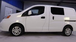 2021 Nissan NV200 SV