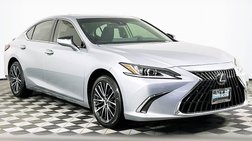2025 Lexus ES 300h ES 300h